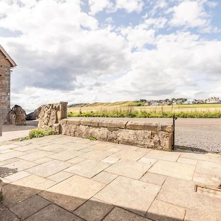 Inglisfield - Earlsferry Villa Luaran gambar