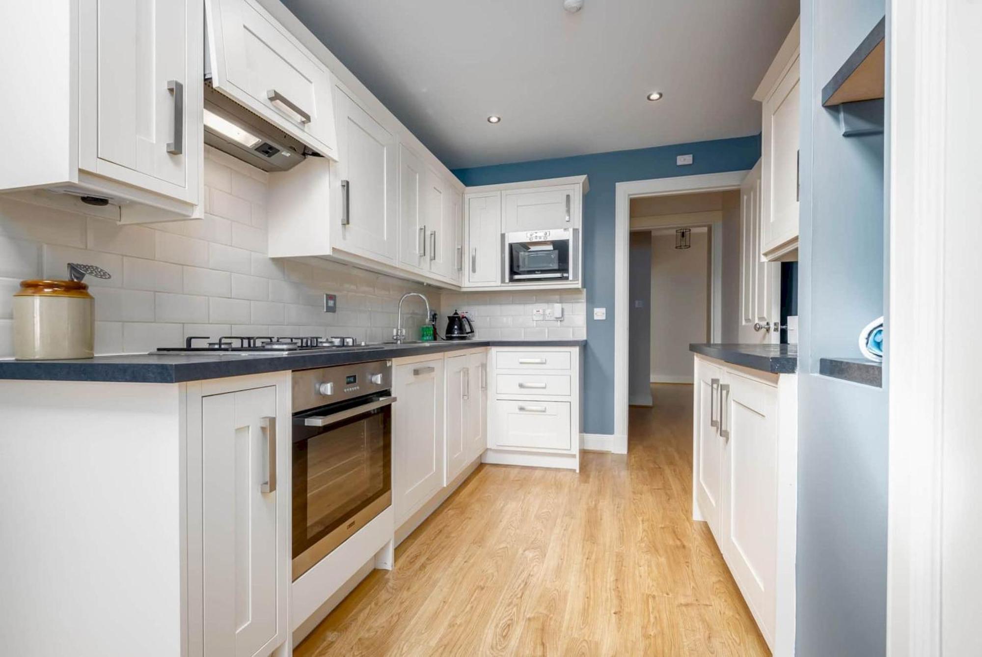 Inglisfield - Earlsferry Villa Luaran gambar